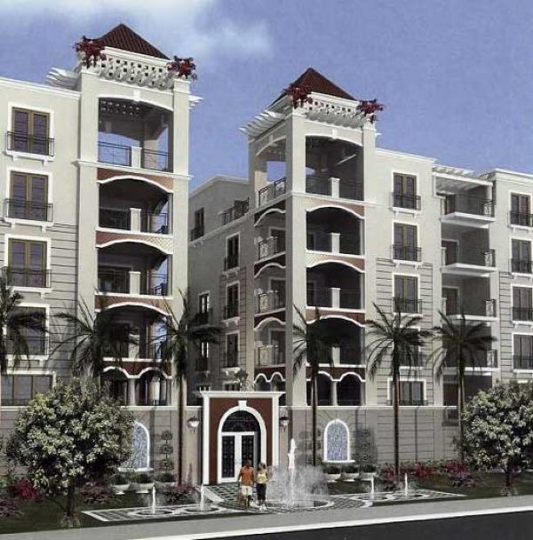 Fountains - Florida Waterfront Condos