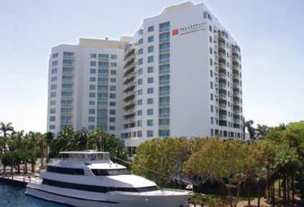 Gallery One Hotel Condo - Florida Waterfront Condos