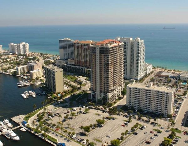 Jackson Tower - Florida Waterfront Condos