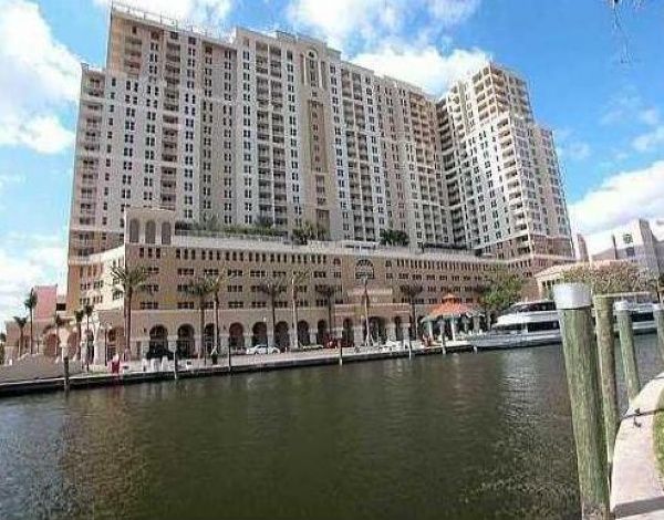 Nu River Landing - Florida Waterfront Condos