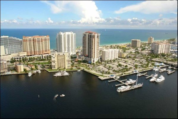 Portofino - Florida Waterfront Condos