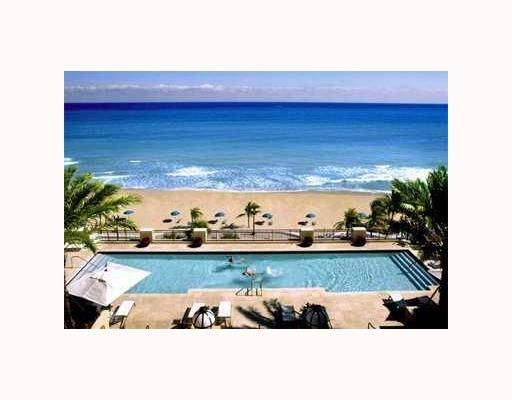 Atlantic Condominium Hotel - Florida Waterfront Condos