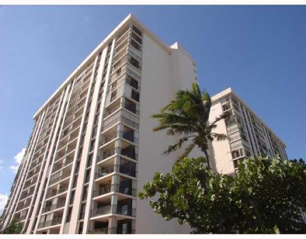 Shore Club Condominium - Florida Waterfront Condos
