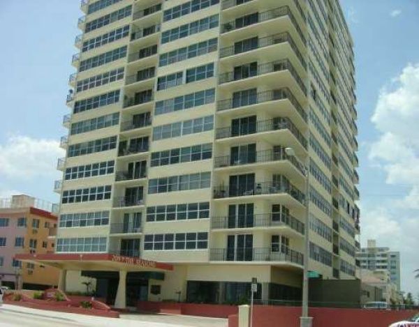 The Seasons - Florida Waterfront Condos
