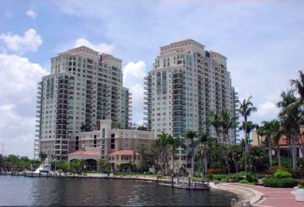 The Symphony - Florida Waterfront Condos