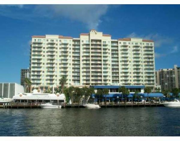 The Tides - Florida Waterfront Condos