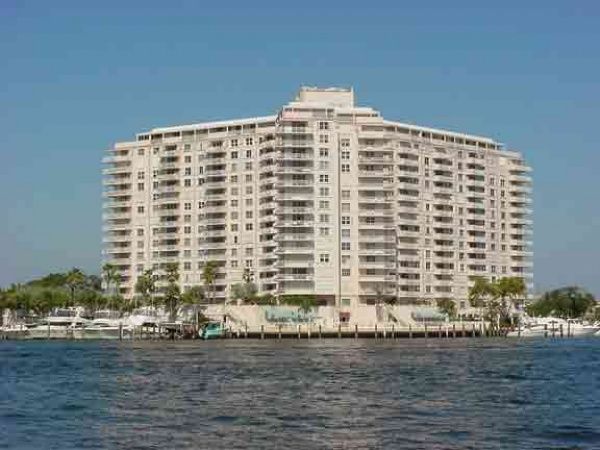 The Venetian - Florida Waterfront Condos