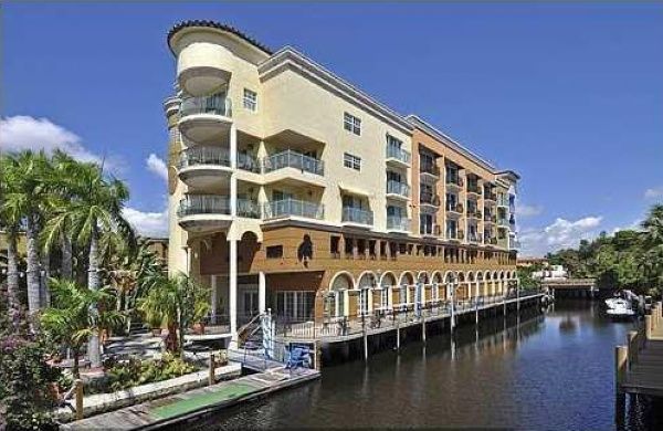 Villaggio Las Olas - Florida Waterfront Condos