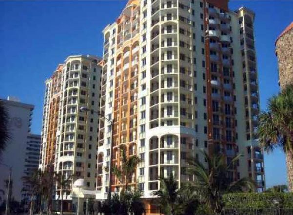 Vue Residences & Beach Club - Florida Waterfront Condos