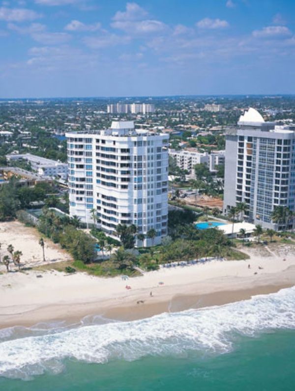 Corniche - Florida Waterfront Condos