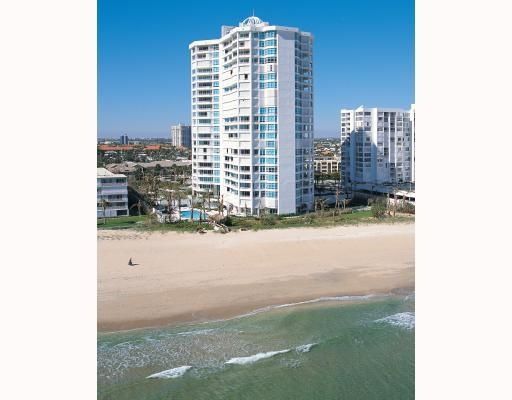 Cristelle - Florida Waterfront Condos