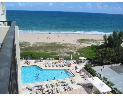 Ocean Place - Florida Waterfront Condos