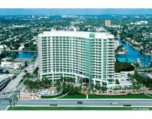 Oceanside - Florida Waterfront Condos