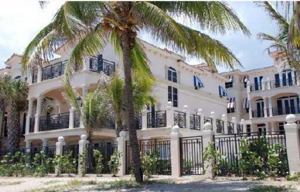 Oriana - Florida Waterfront Condos