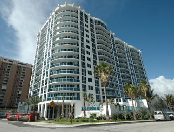Sonata Beach Club - Florida Waterfront Condos