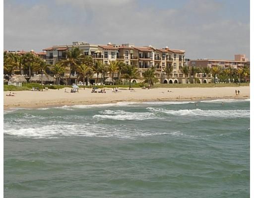 Villas By The Sea