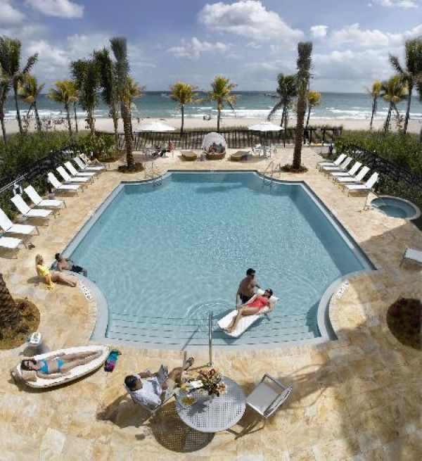 Villas By The Sea