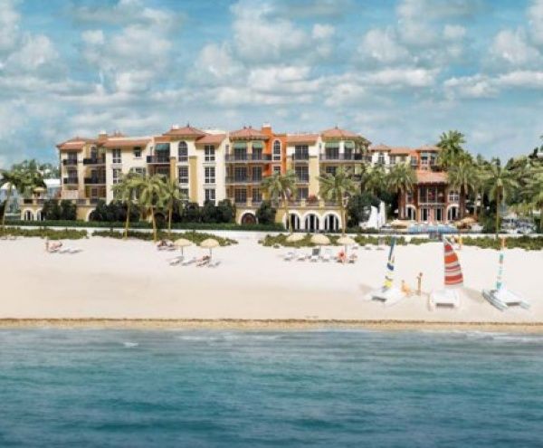 Villas by the Sea - Miami Beach New Construction