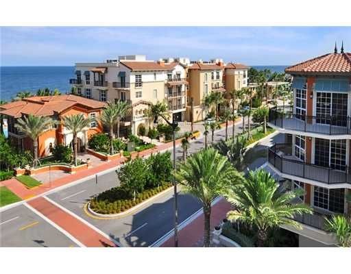 Villas By The Sea