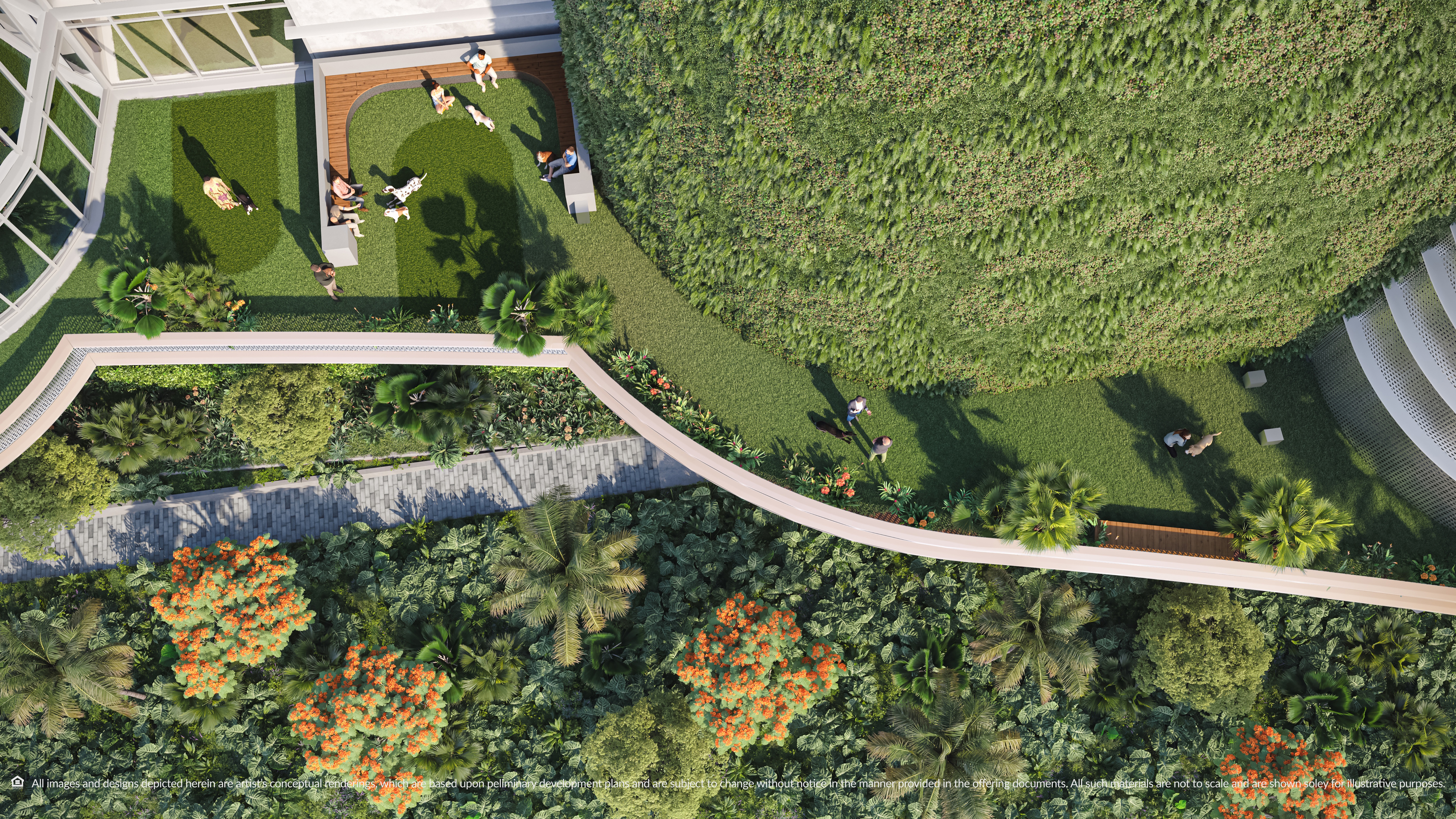 Continuum Club & Residences North Bay Village