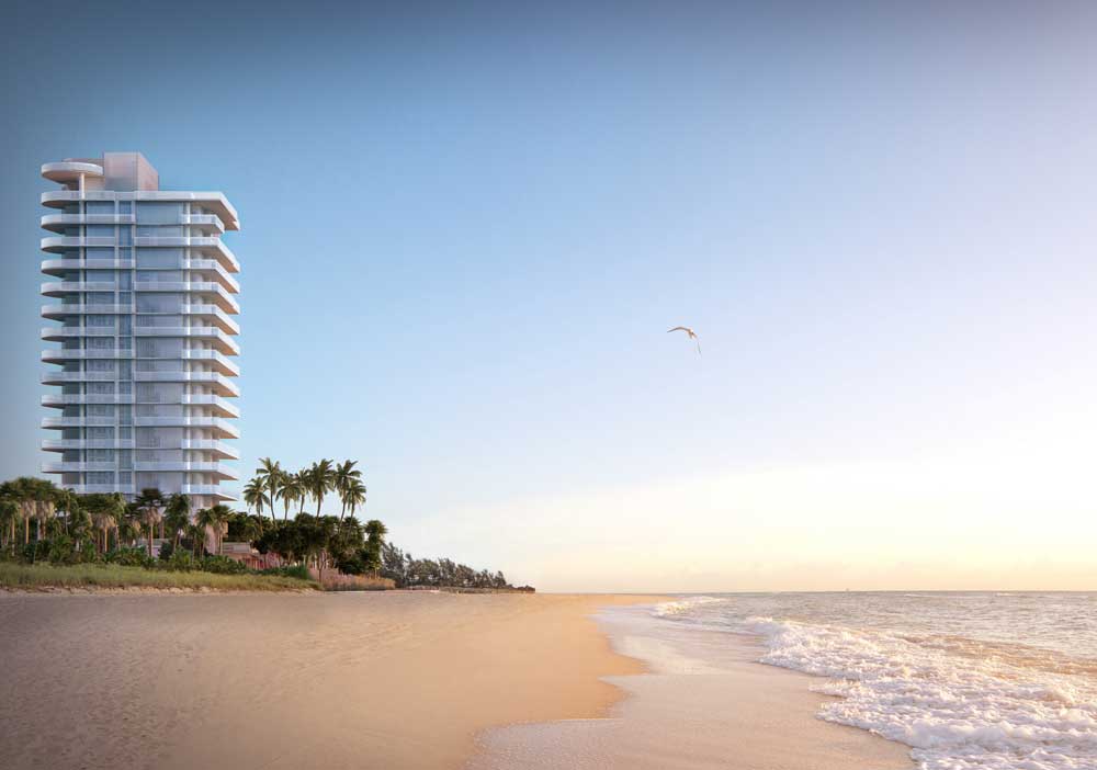 L'Atelier - Florida Waterfront Condos