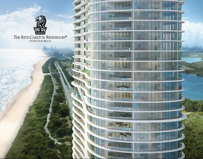 Ritz-Carlton Residences S... - Florida Waterfront Condos