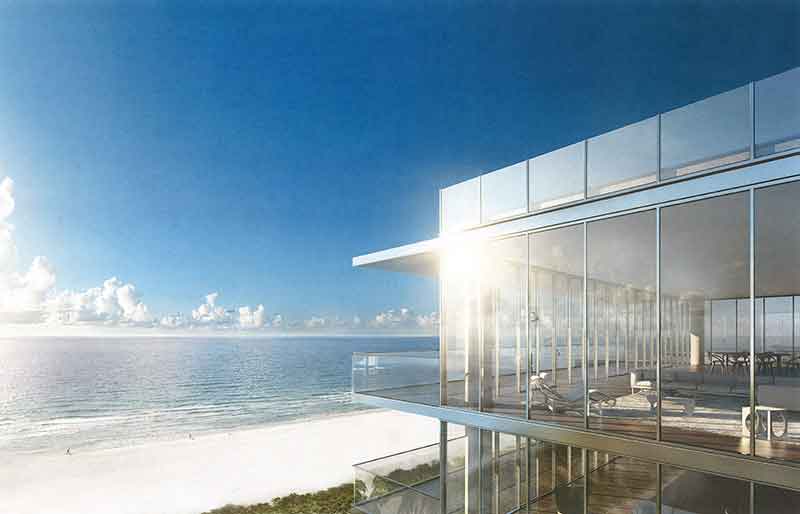 321 Ocean - Florida Waterfront Condos