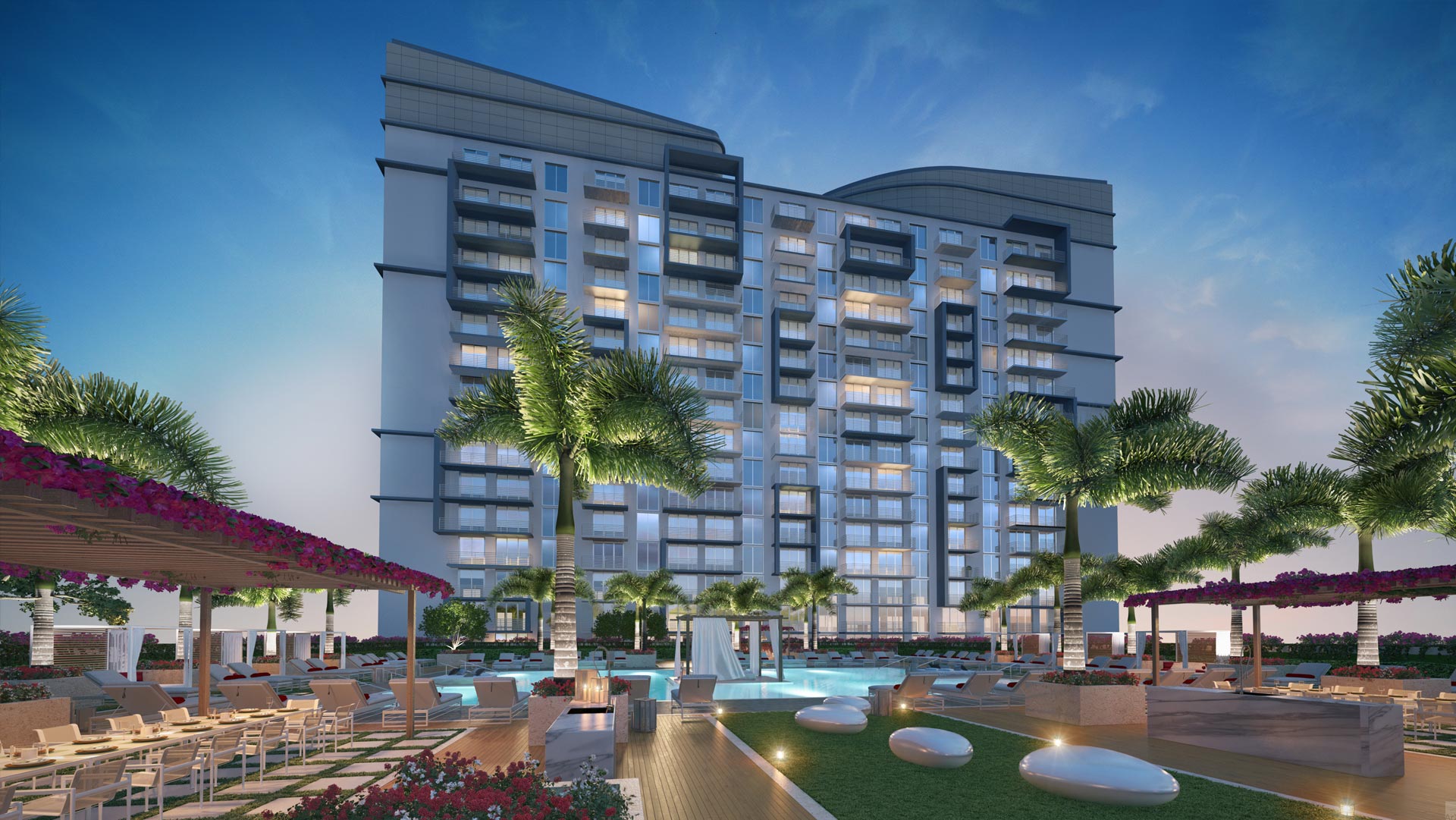 5350 Park - Florida Waterfront Condos