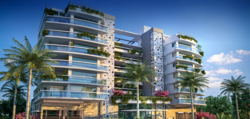 Bay Harbor One - Florida Waterfront Condos