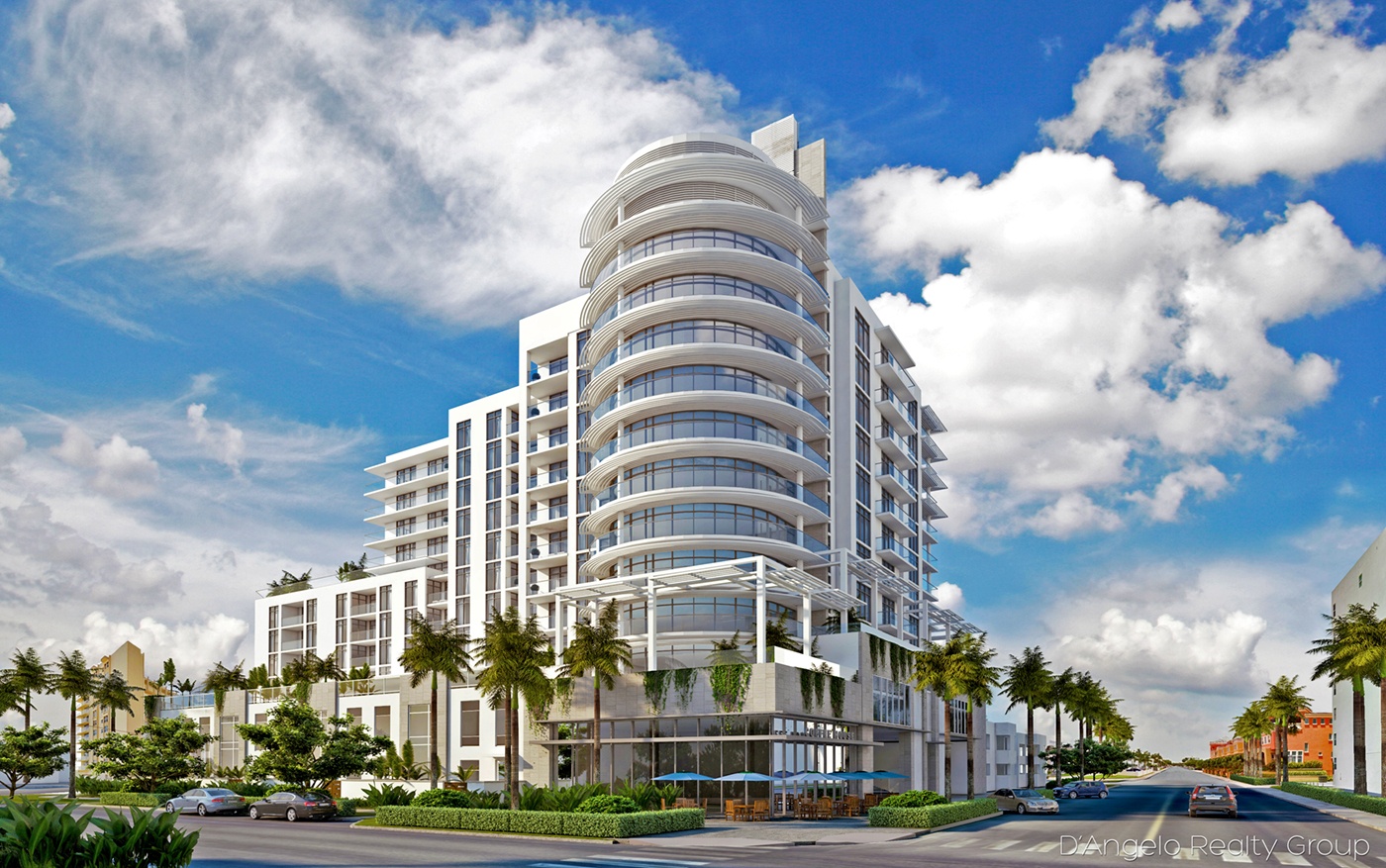 Gale Hotel & Residences - Florida Waterfront Condos