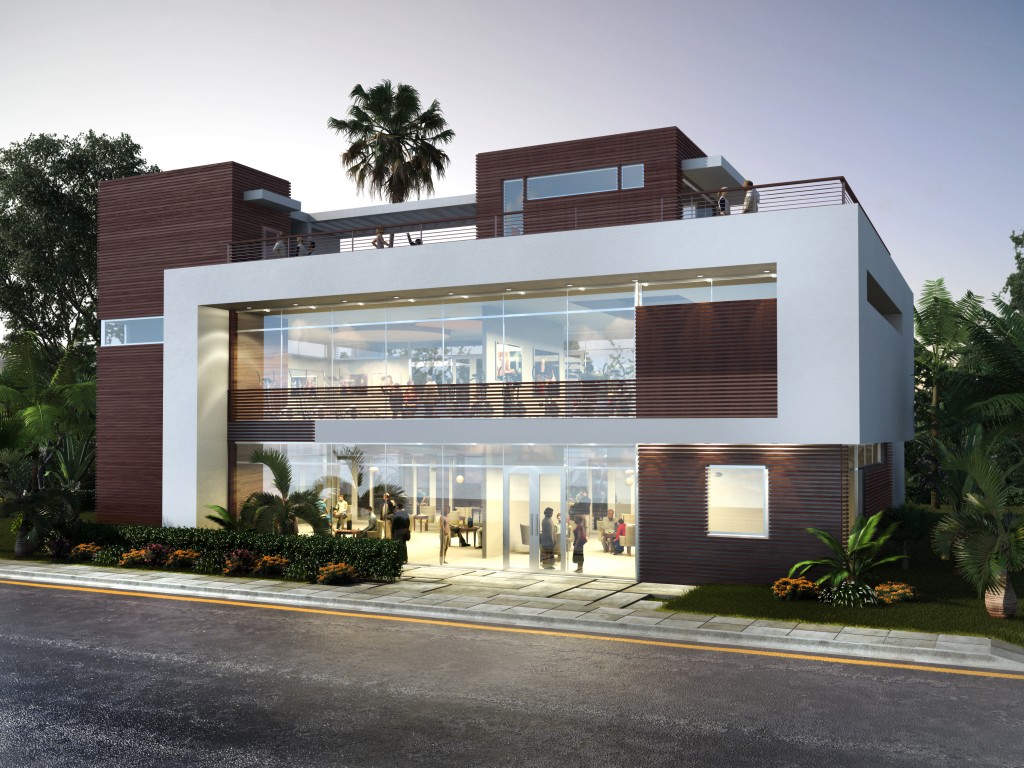 The Mansions at Doral - Florida Waterfront Condos