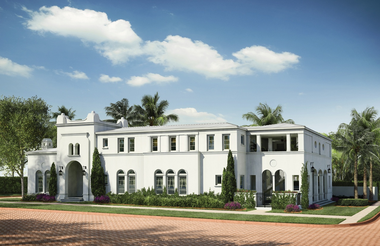 Altos Del Mar - Florida Waterfront Condos