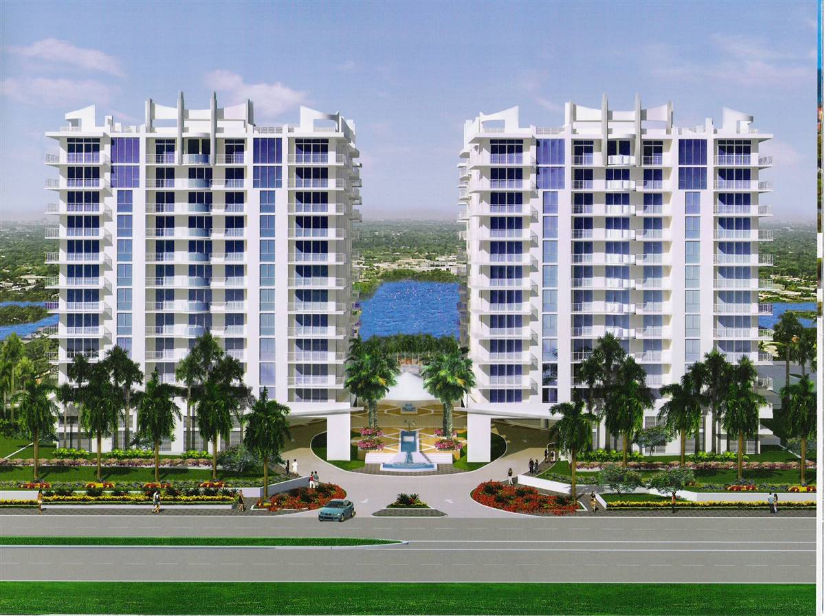 Sapphire - Florida Waterfront Condos