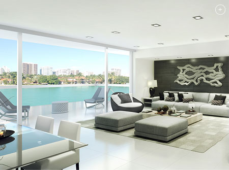 O Residences