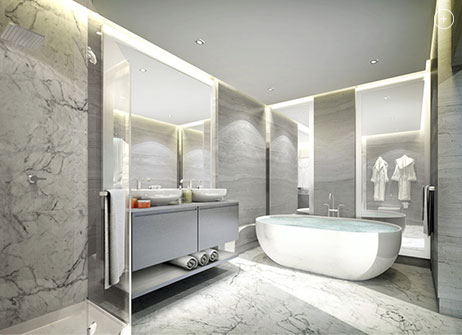 O Residences