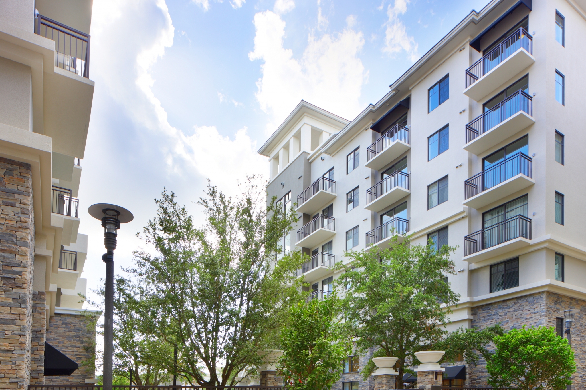 The Edge At Flagler Village