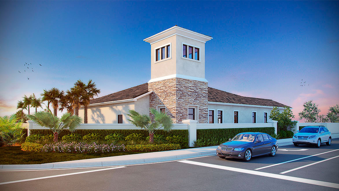 The Preserve At Emerald Hills