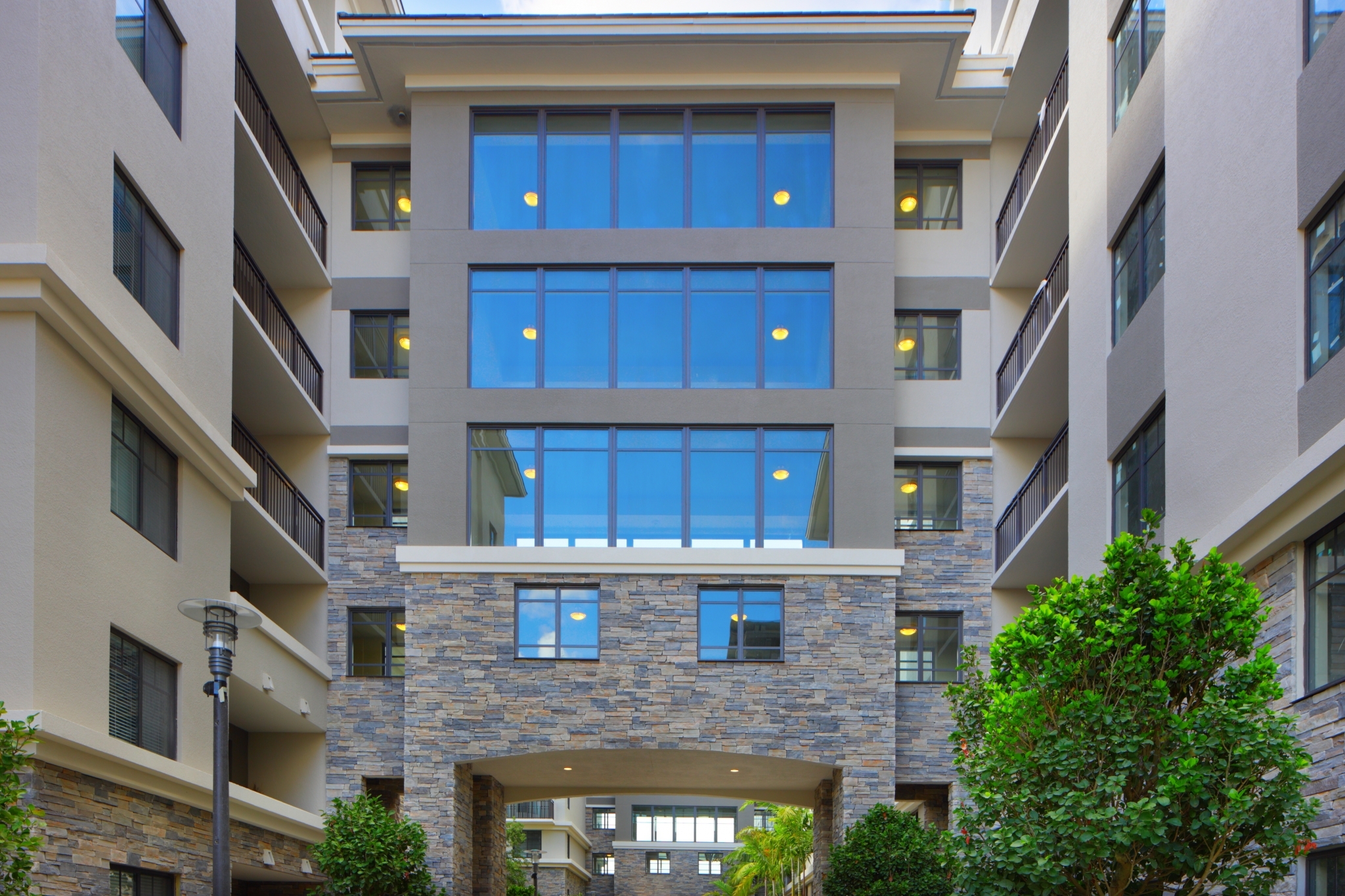 The Edge At Flagler Village