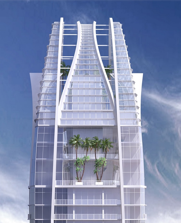 Okan Tower