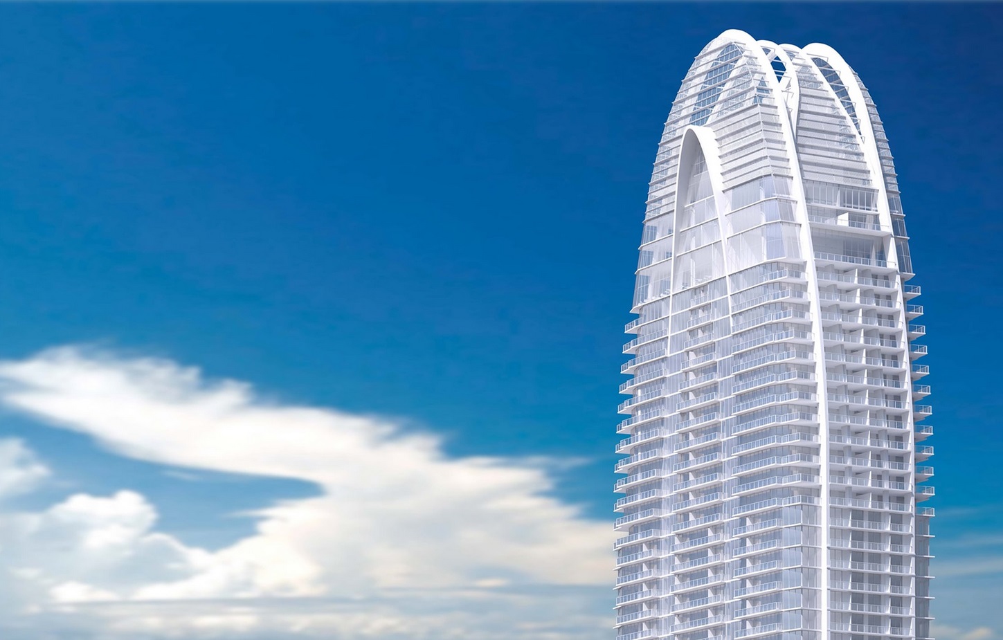 Okan Tower