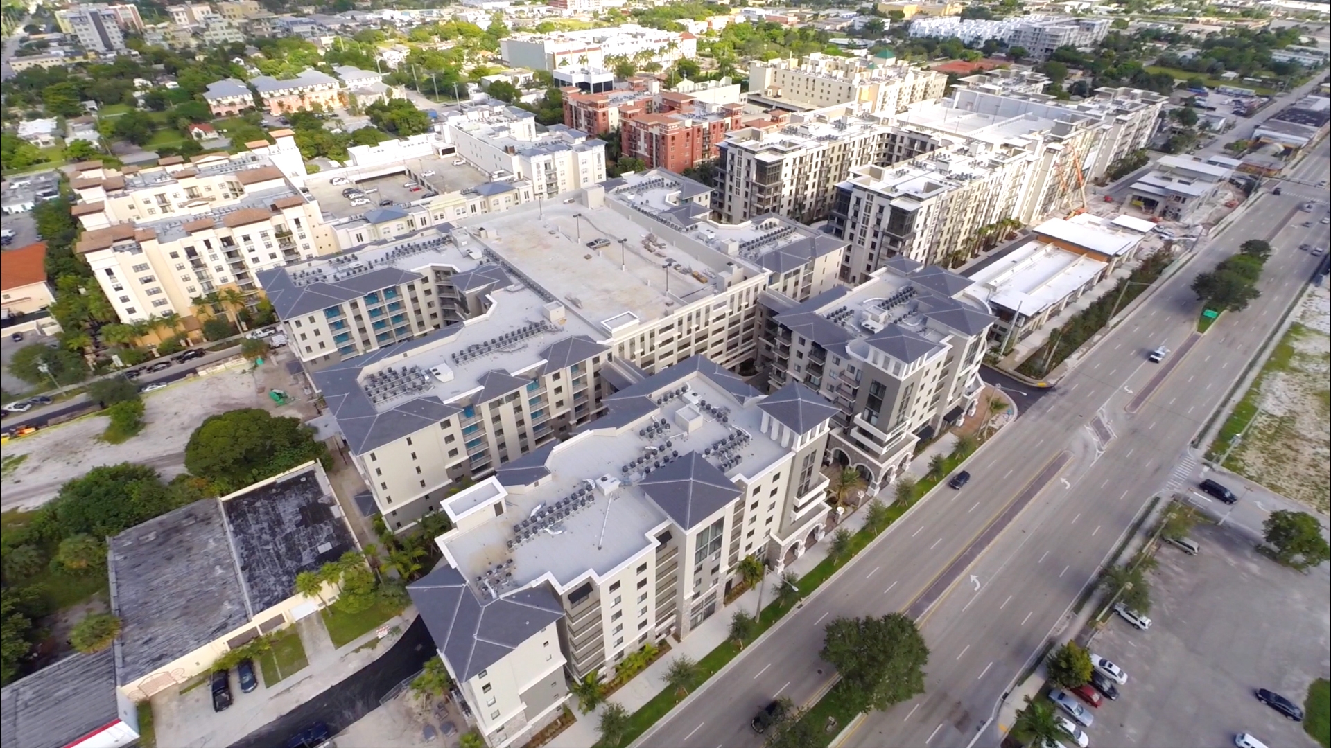 The Edge At Flagler Village