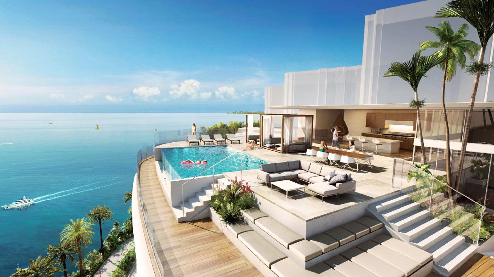 Vita At Grove Isle