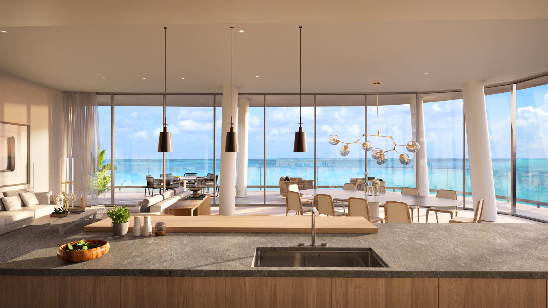 Vita At Grove Isle