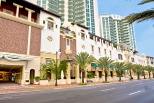 St Tropez - Florida Waterfront Condos