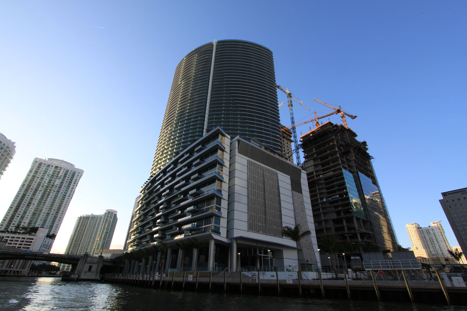 EPIC - Florida Waterfront Condos