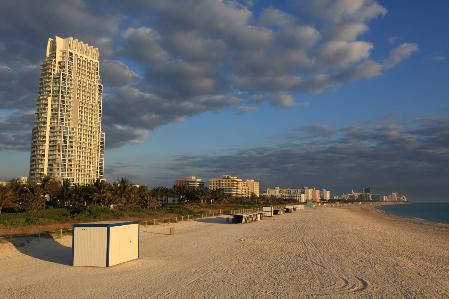 Continuum - North Tower - Florida Waterfront Condos