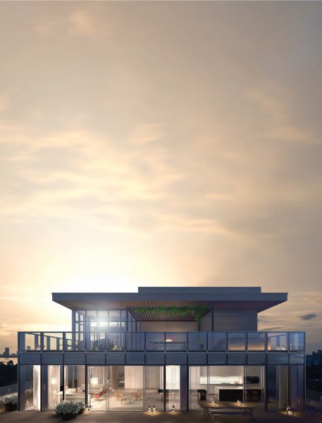Edition Residences - Florida Waterfront Condos