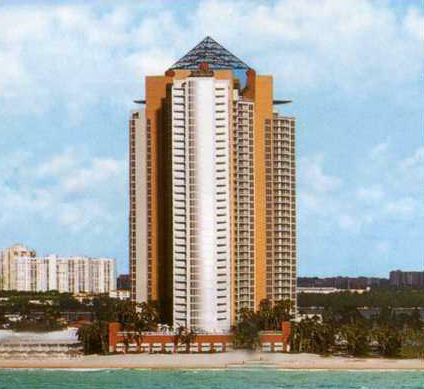 Ocean III - Florida Waterfront Condos