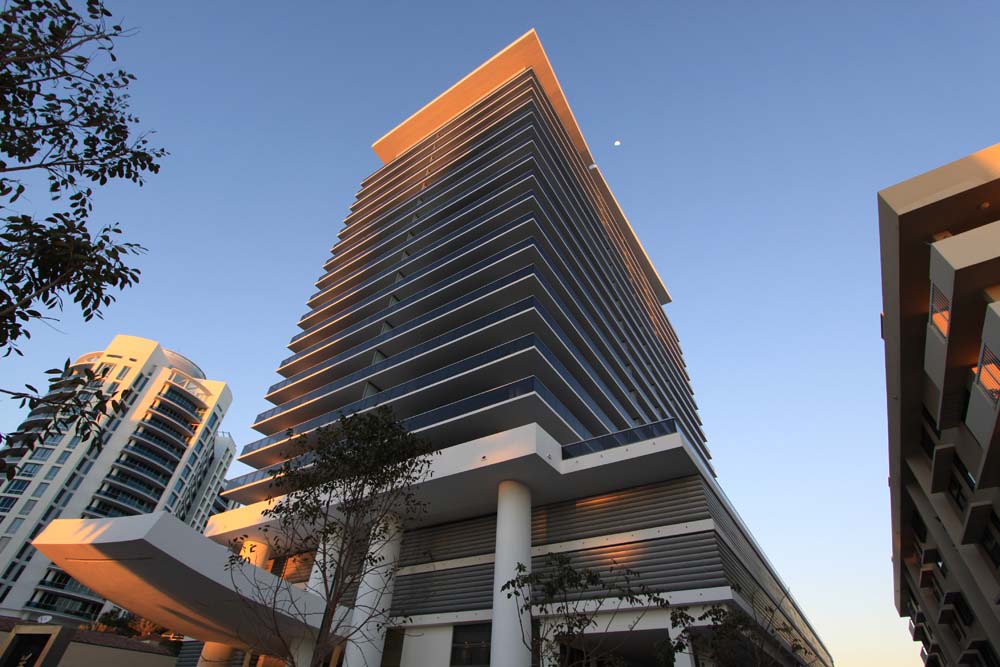 MEi - Florida Waterfront Condos