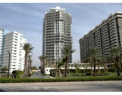 Bellini - Florida Waterfront Condos